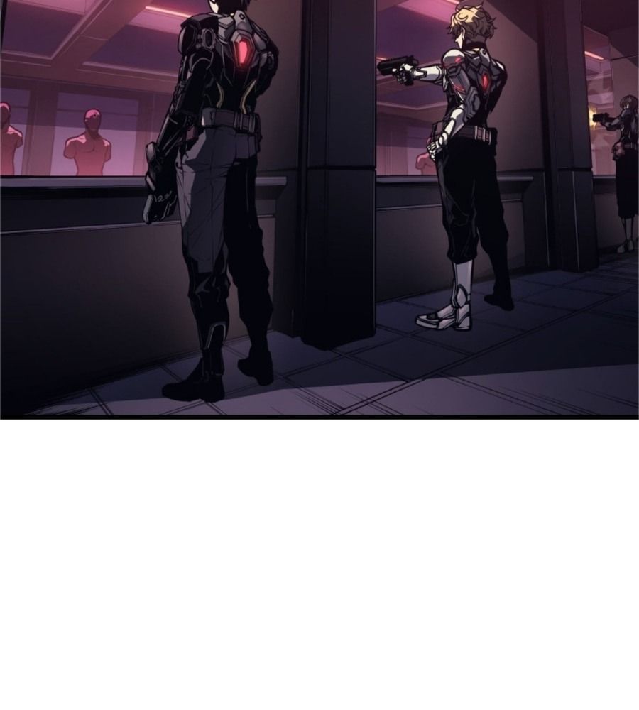 Huyết Thống Hắc Ám Chapter 2 - 3