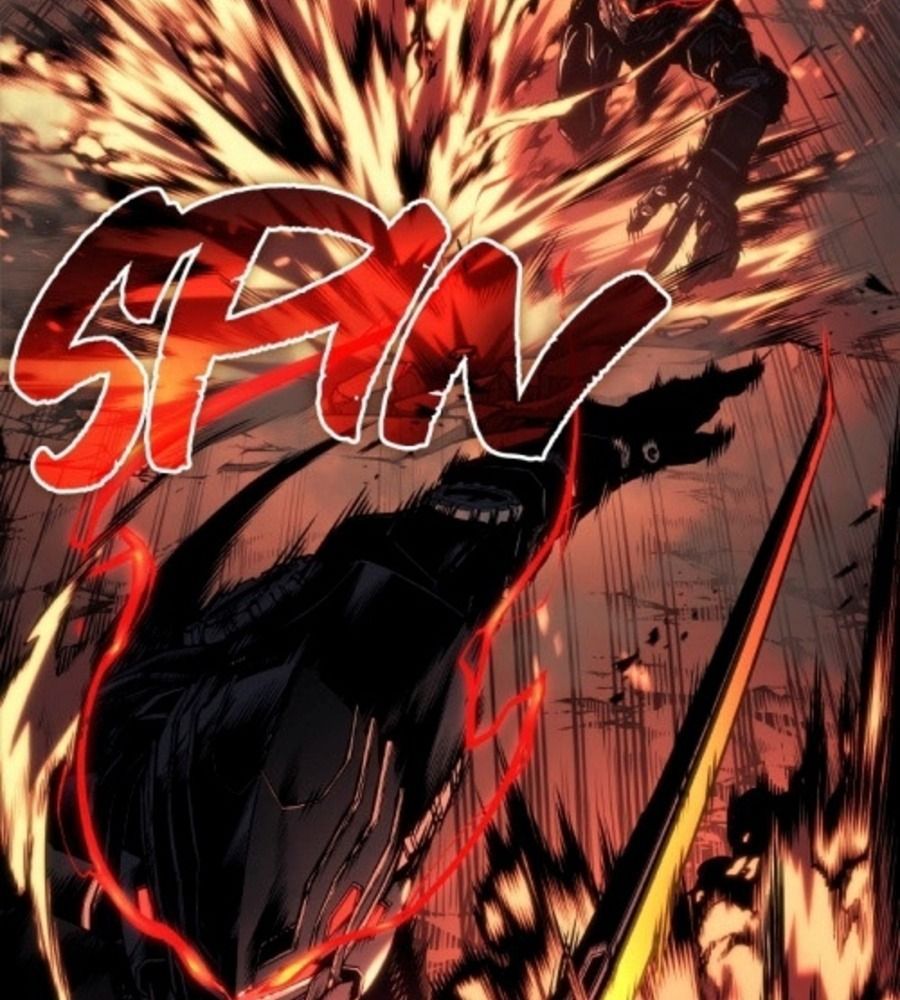 Huyết Thống Hắc Ám Chapter 2 - 206