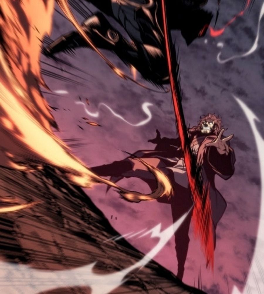 Huyết Thống Hắc Ám Chapter 2 - 218