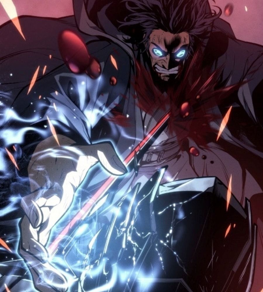 Huyết Thống Hắc Ám Chapter 2 - 230