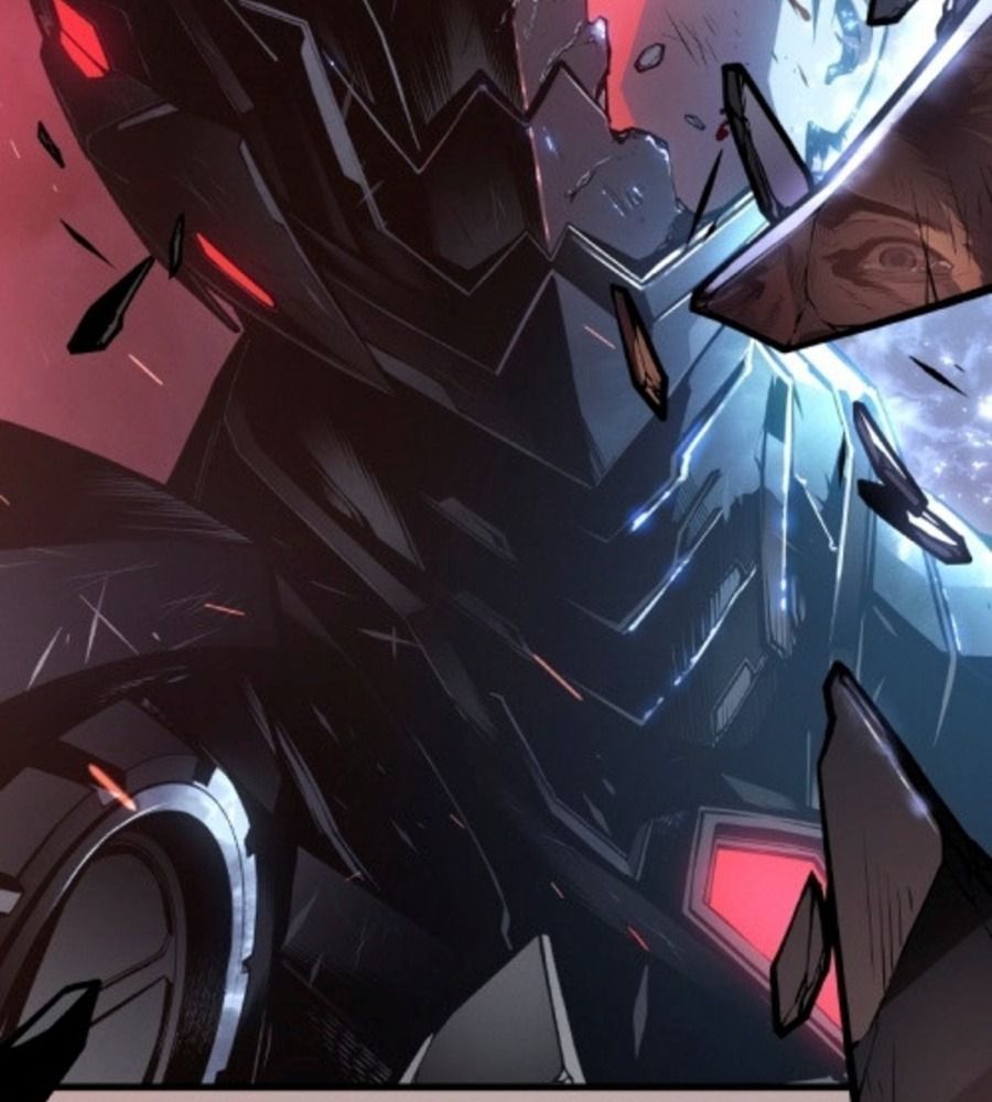 Huyết Thống Hắc Ám Chapter 2 - 233