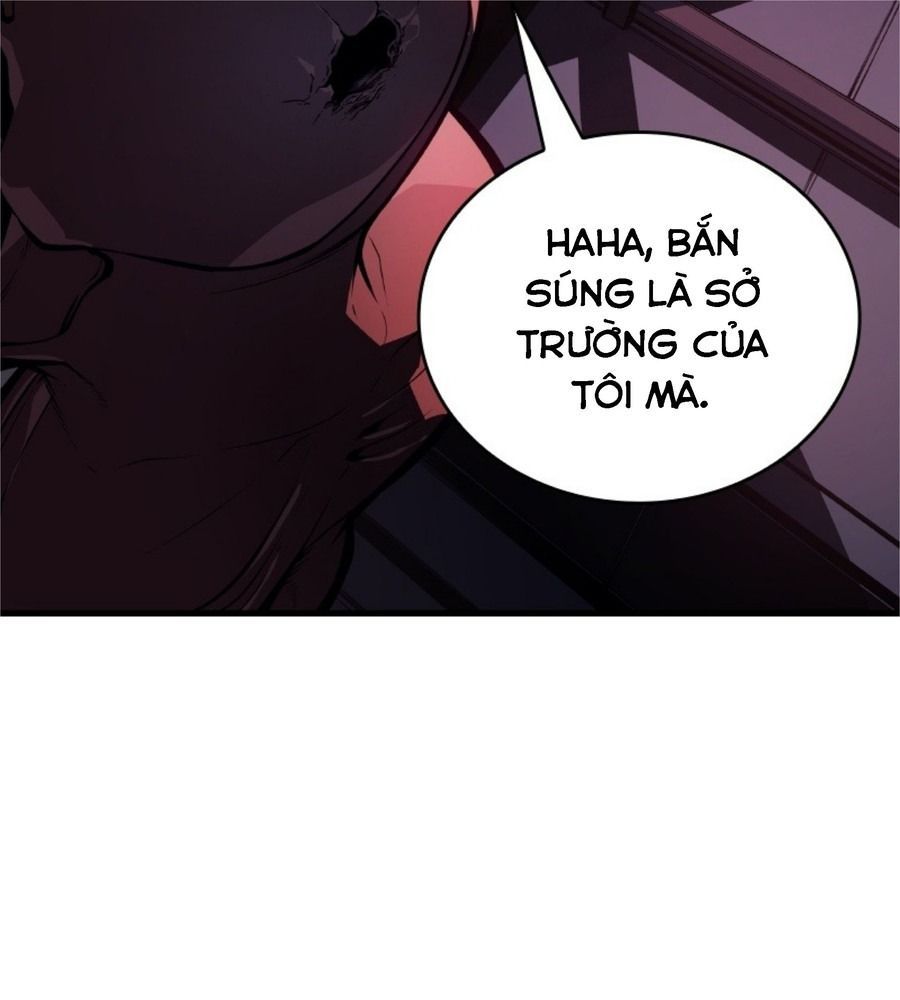 Huyết Thống Hắc Ám Chapter 2 - 26