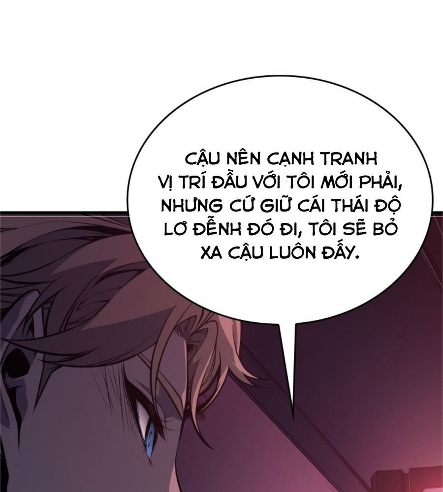 Huyết Thống Hắc Ám Chapter 2 - 27