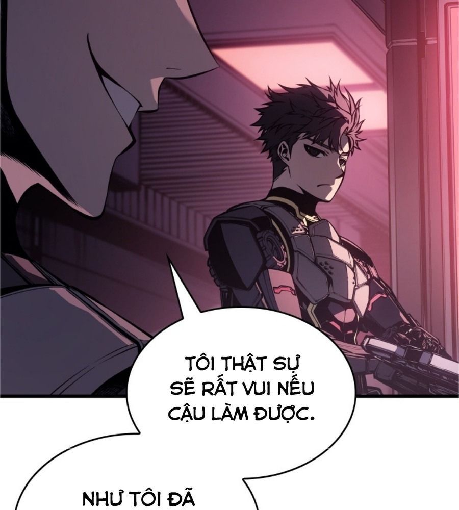 Huyết Thống Hắc Ám Chapter 2 - 28