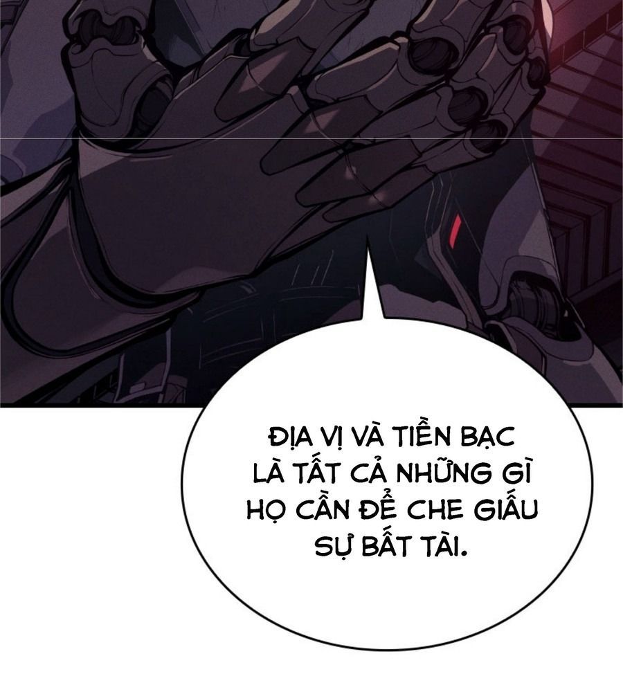 Huyết Thống Hắc Ám Chapter 2 - 33