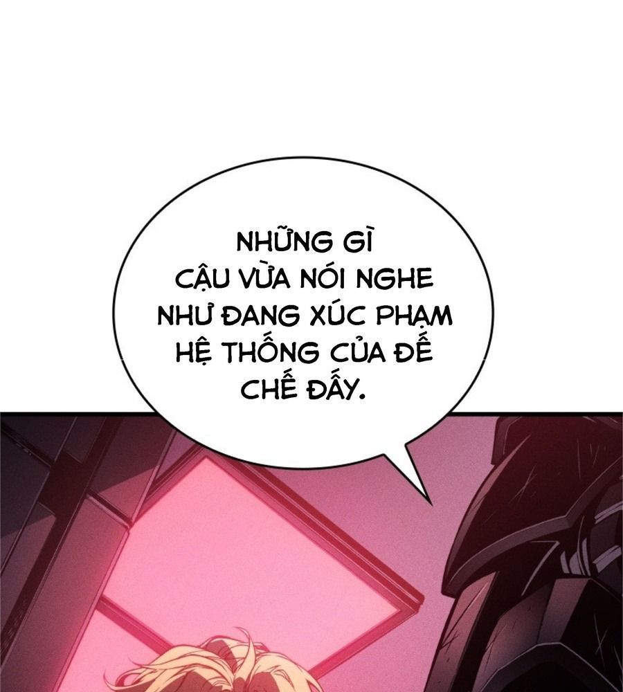 Huyết Thống Hắc Ám Chapter 2 - 37