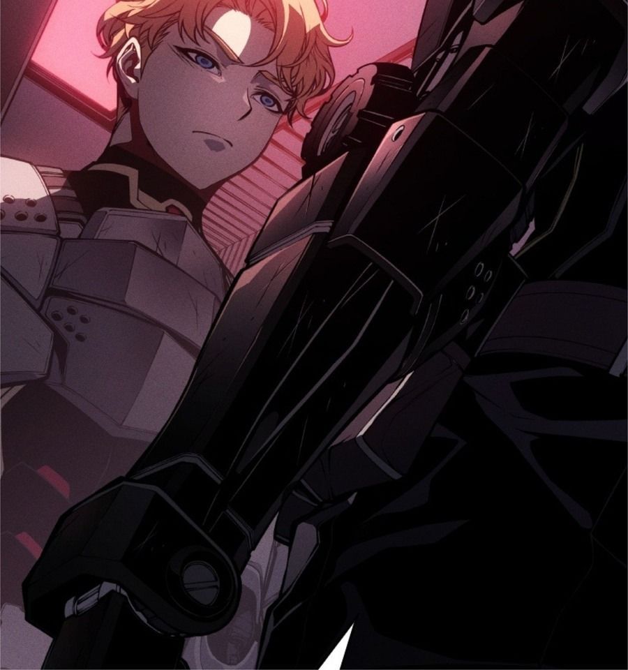 Huyết Thống Hắc Ám Chapter 2 - 38