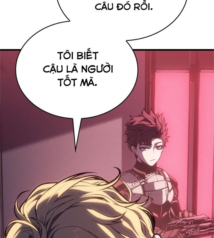Huyết Thống Hắc Ám Chapter 2 - 42