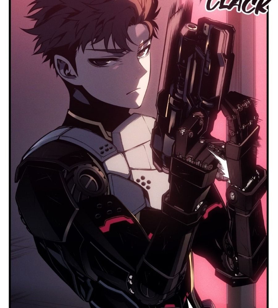 Huyết Thống Hắc Ám Chapter 2 - 45