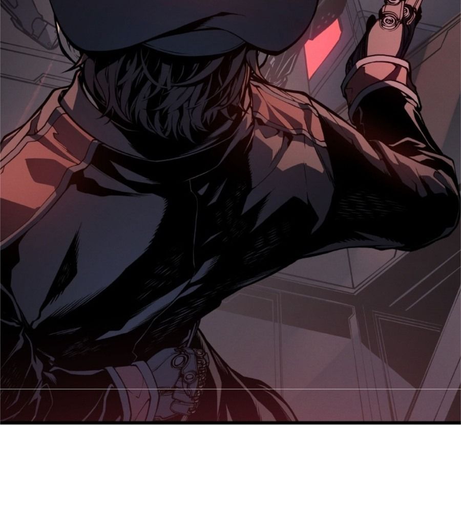 Huyết Thống Hắc Ám Chapter 2 - 57