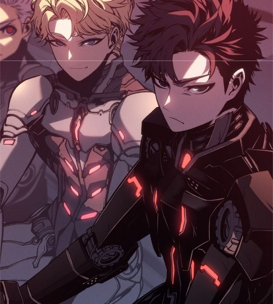 Huyết Thống Hắc Ám Chapter 2 - 59