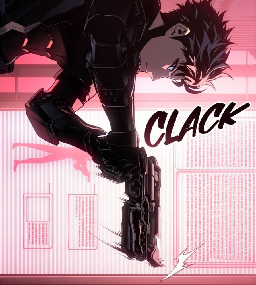 Huyết Thống Hắc Ám Chapter 2 - 7