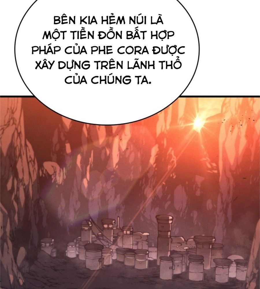 Huyết Thống Hắc Ám Chapter 2 - 61