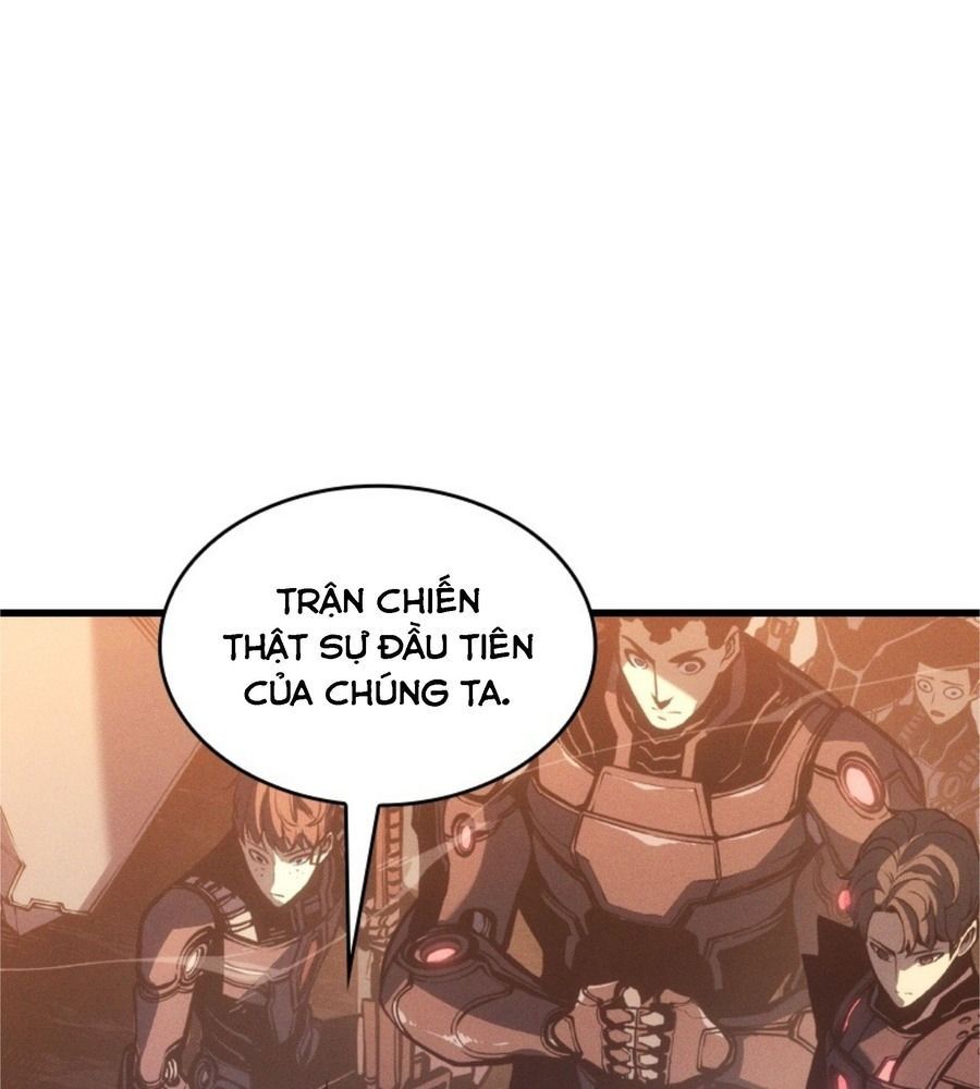 Huyết Thống Hắc Ám Chapter 2 - 68