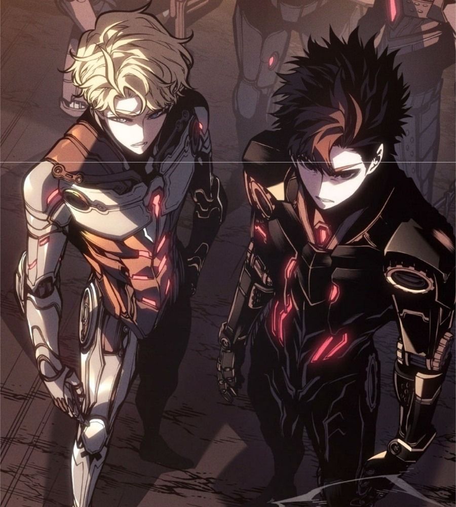 Huyết Thống Hắc Ám Chapter 2 - 69