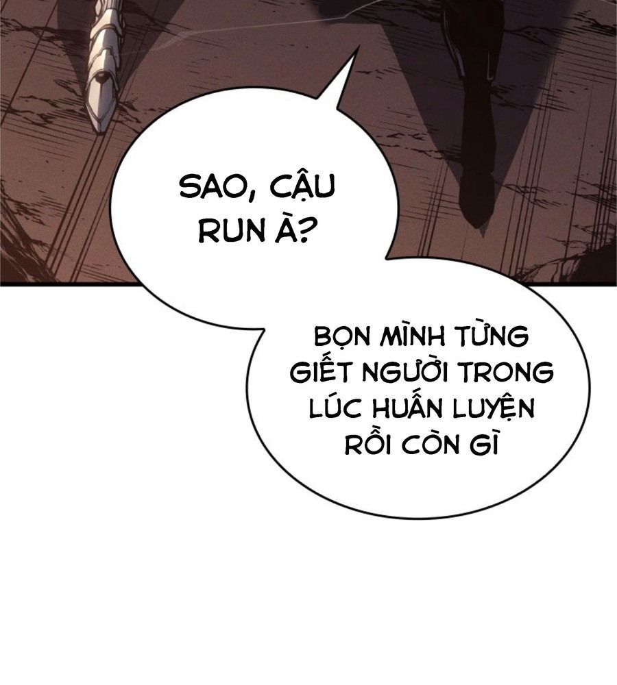 Huyết Thống Hắc Ám Chapter 2 - 70