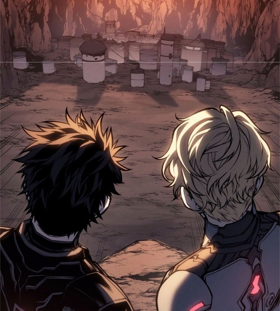 Huyết Thống Hắc Ám Chapter 2 - 72