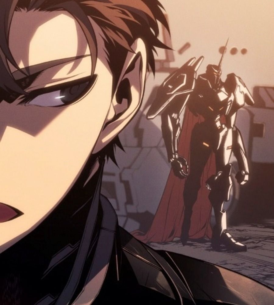 Huyết Thống Hắc Ám Chapter 2 - 77