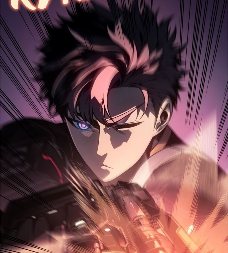 Huyết Thống Hắc Ám Chapter 2 - 10