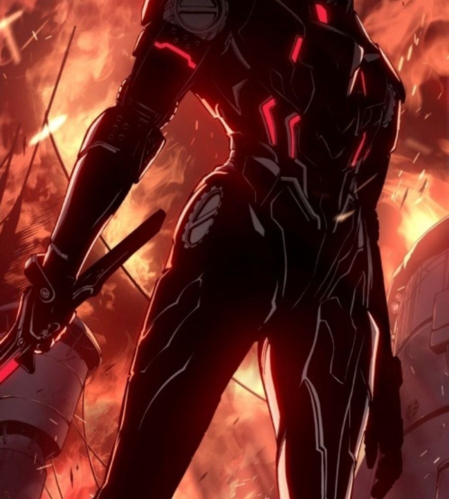 Huyết Thống Hắc Ám Chapter 2 - 94