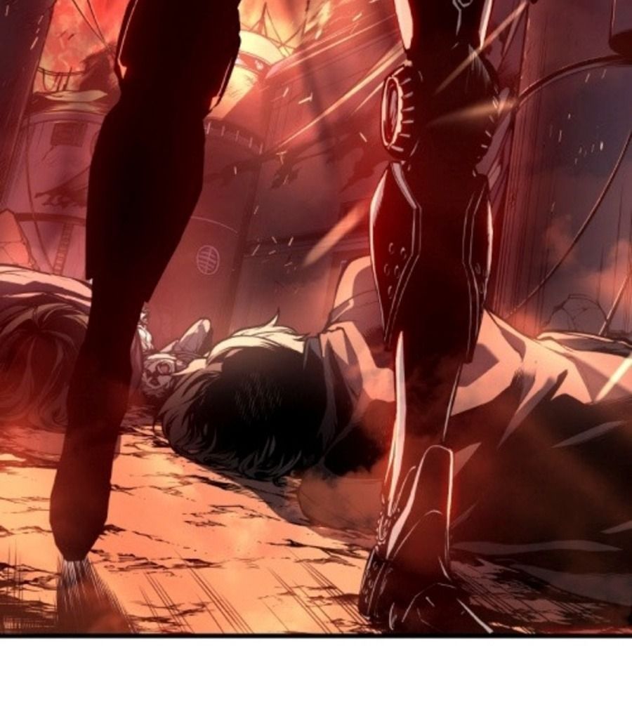 Huyết Thống Hắc Ám Chapter 2 - 95