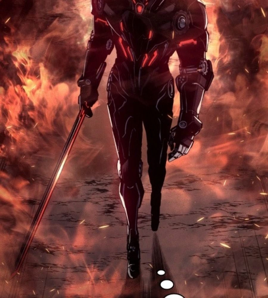 Huyết Thống Hắc Ám Chapter 2 - 99