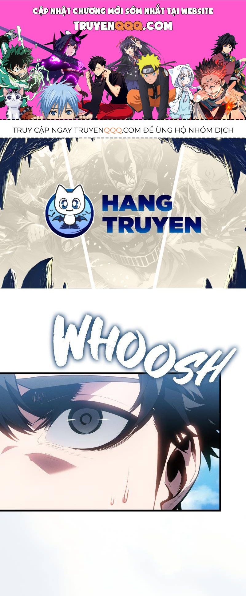Huyết Thống Hắc Ám Chapter 20 - 1