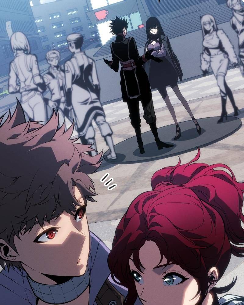 Huyết Thống Hắc Ám Chapter 20 - 101