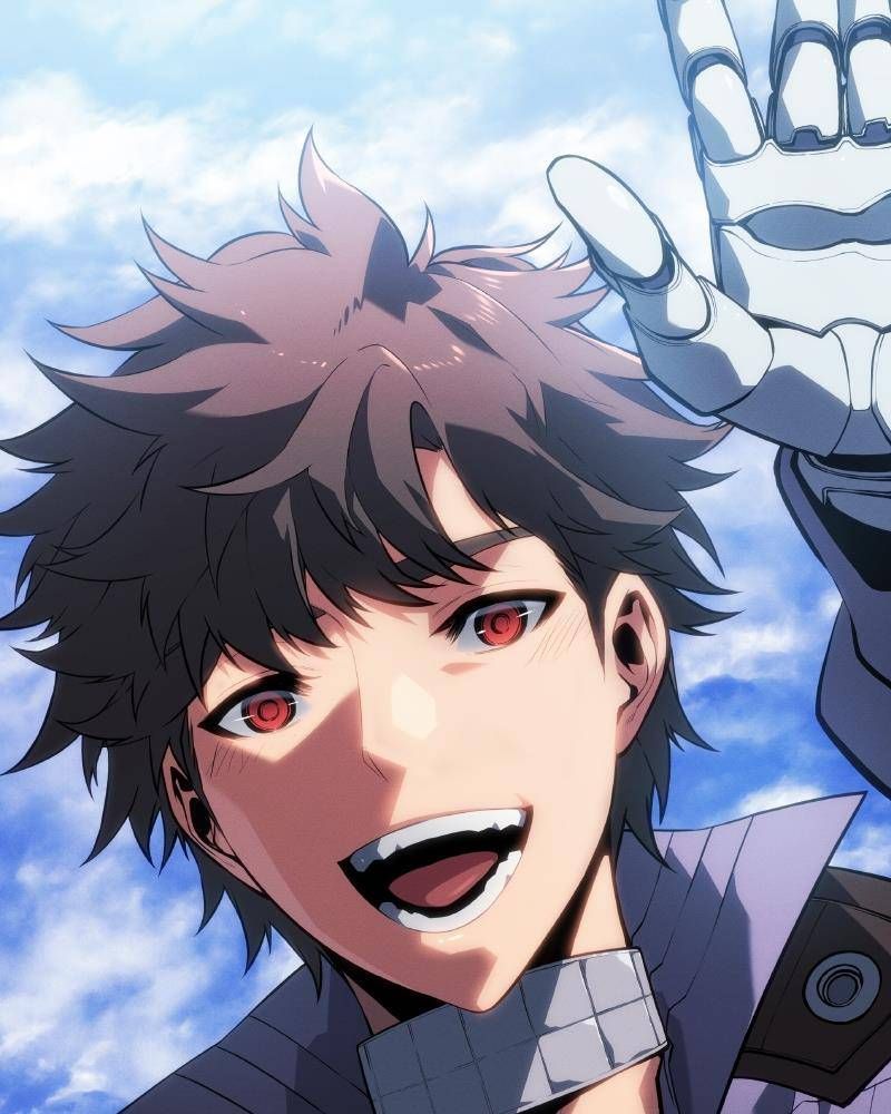 Huyết Thống Hắc Ám Chapter 20 - 105