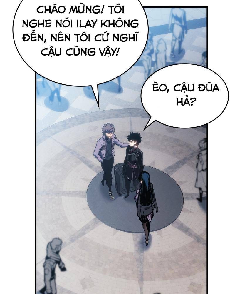 Huyết Thống Hắc Ám Chapter 20 - 107