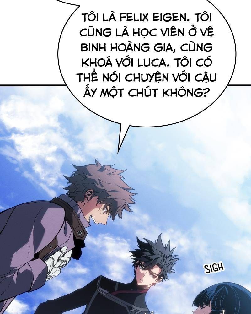 Huyết Thống Hắc Ám Chapter 20 - 109