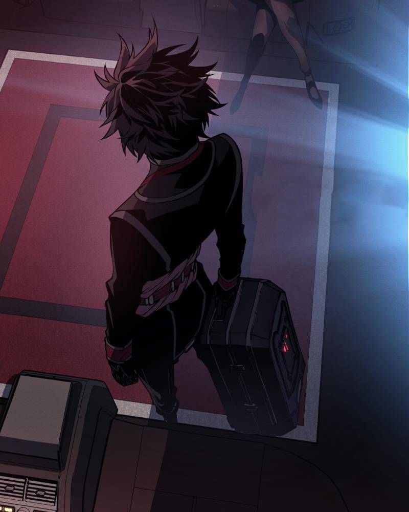 Huyết Thống Hắc Ám Chapter 20 - 13