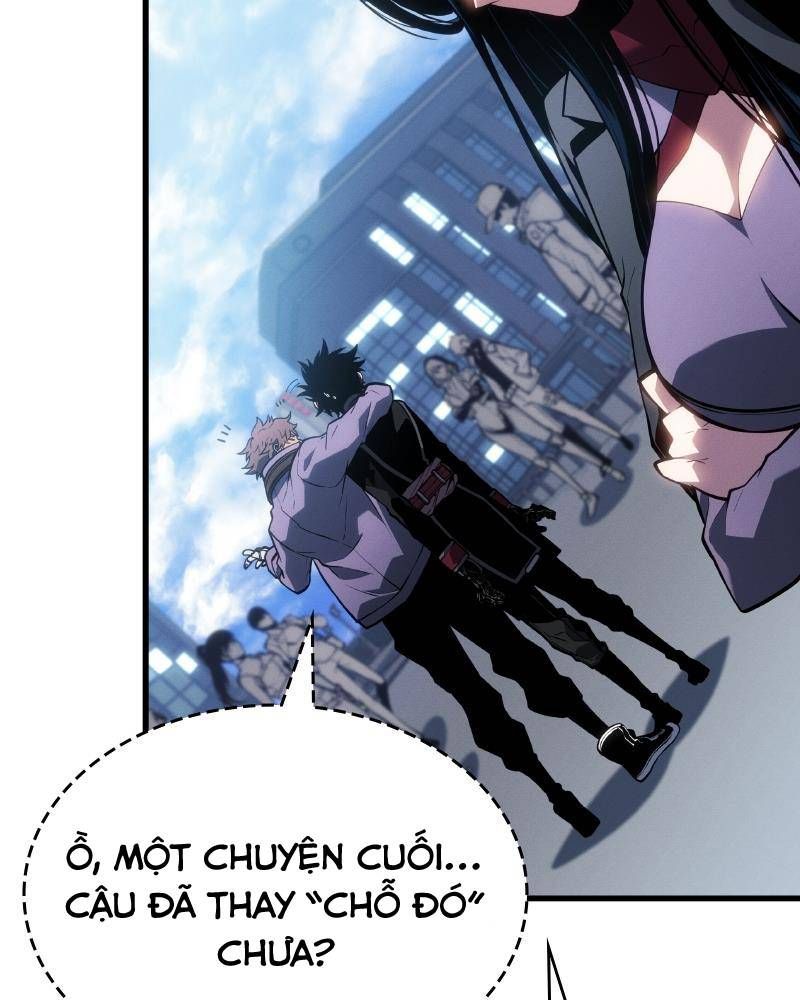 Huyết Thống Hắc Ám Chapter 20 - 123