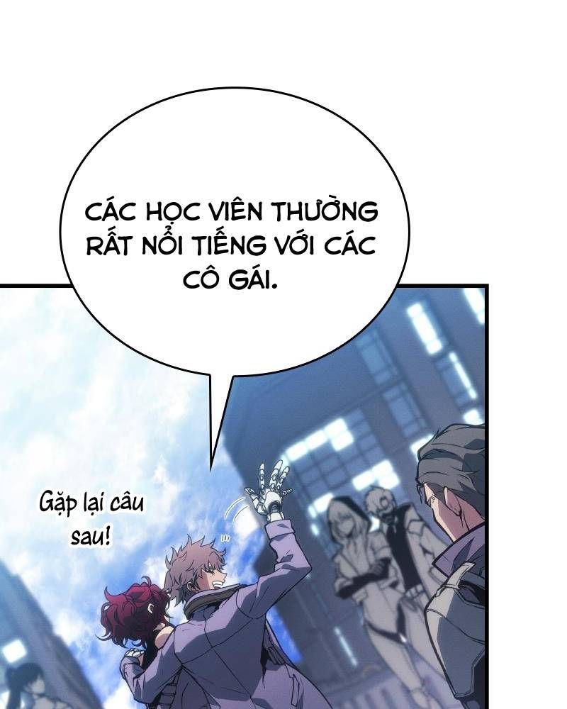 Huyết Thống Hắc Ám Chapter 20 - 128