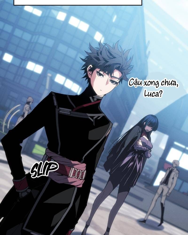 Huyết Thống Hắc Ám Chapter 20 - 131