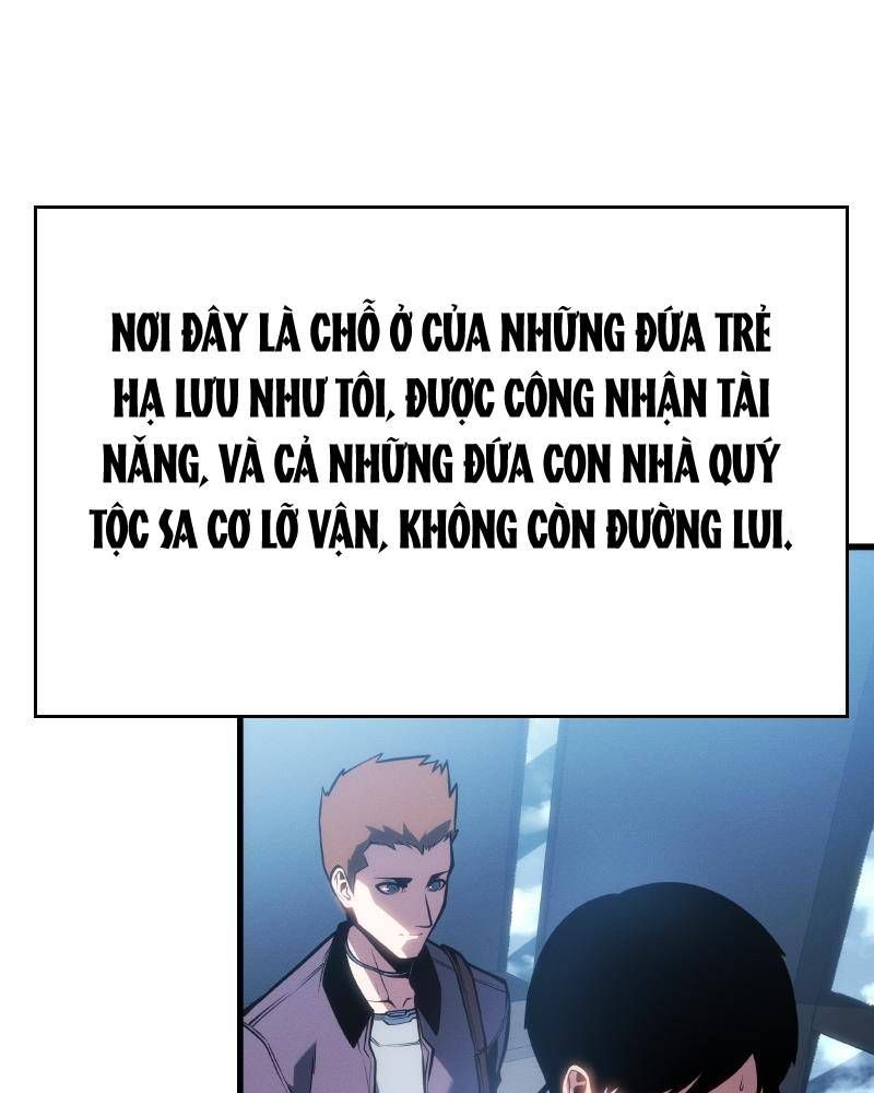 Huyết Thống Hắc Ám Chapter 20 - 135