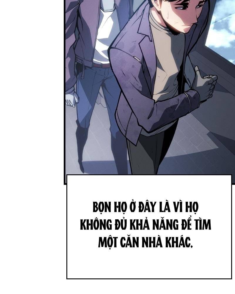 Huyết Thống Hắc Ám Chapter 20 - 136