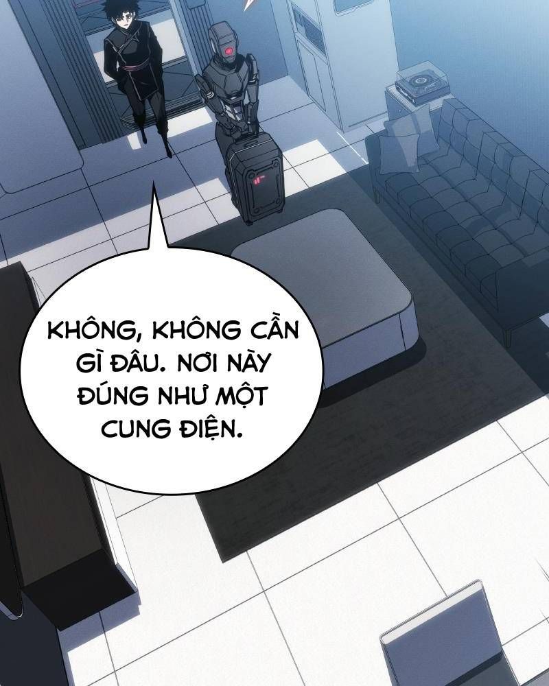 Huyết Thống Hắc Ám Chapter 20 - 146