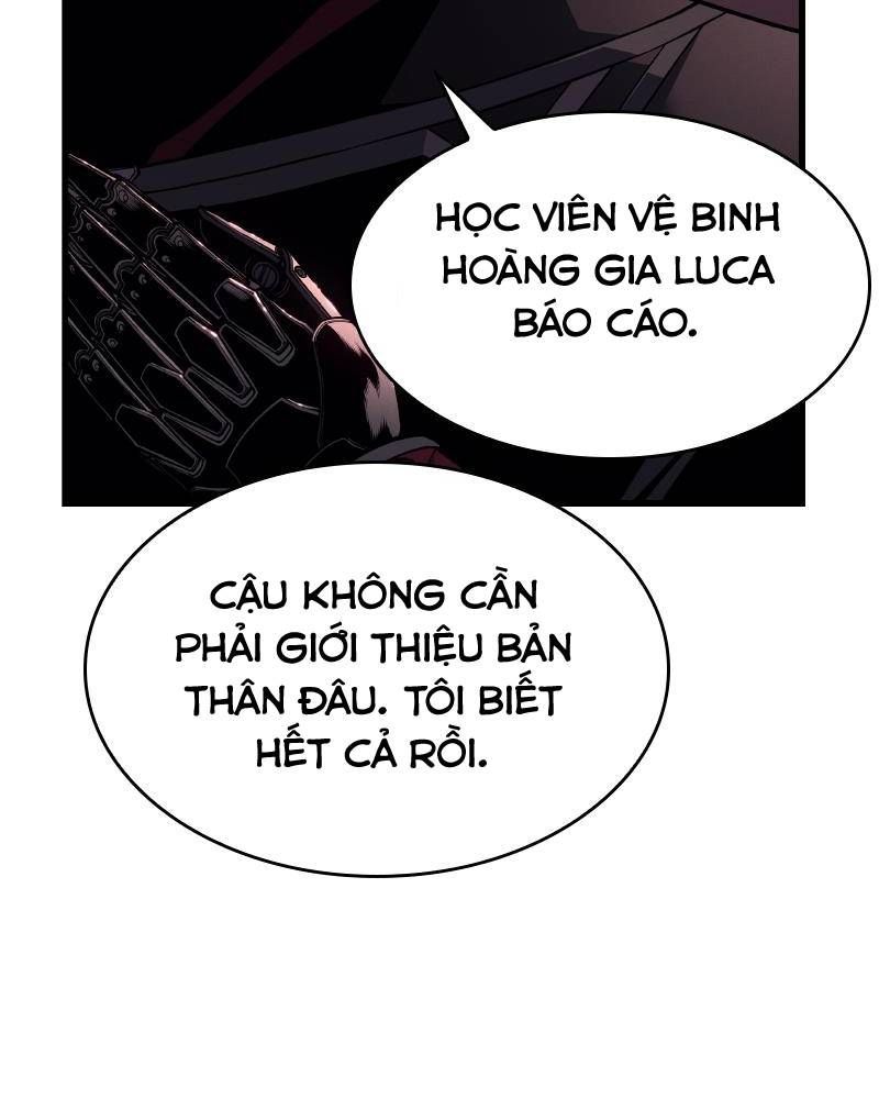 Huyết Thống Hắc Ám Chapter 20 - 16