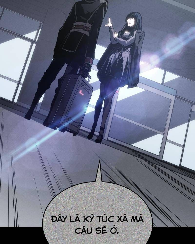 Huyết Thống Hắc Ám Chapter 20 - 157