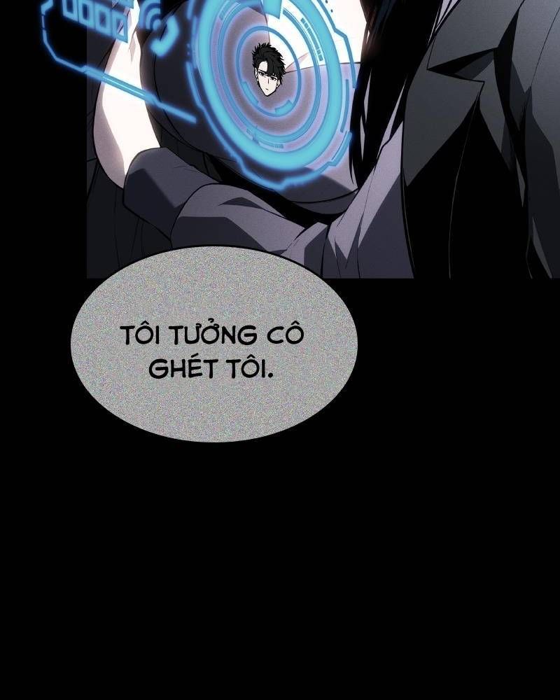 Huyết Thống Hắc Ám Chapter 20 - 160