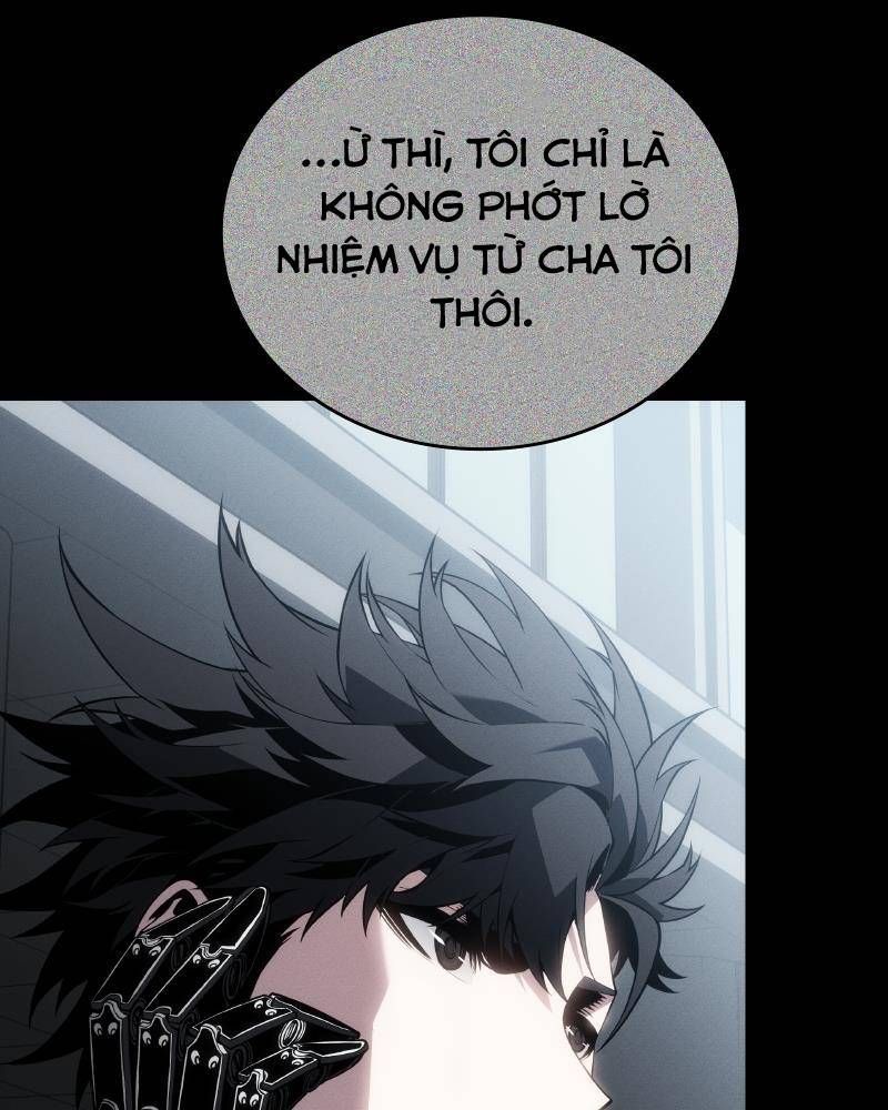 Huyết Thống Hắc Ám Chapter 20 - 161