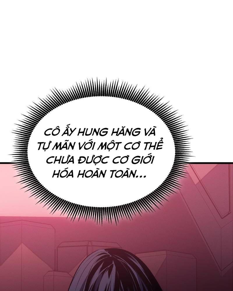 Huyết Thống Hắc Ám Chapter 20 - 18