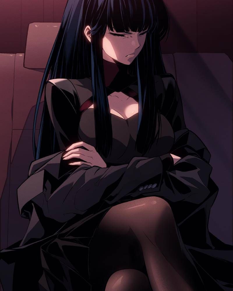 Huyết Thống Hắc Ám Chapter 20 - 19