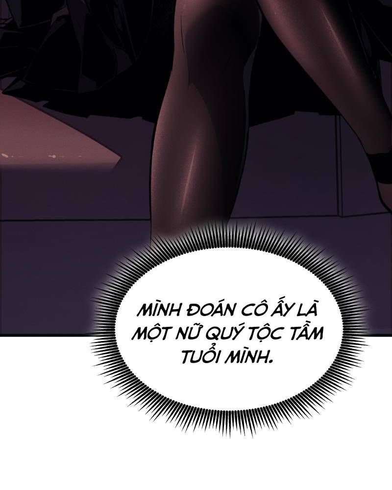 Huyết Thống Hắc Ám Chapter 20 - 20