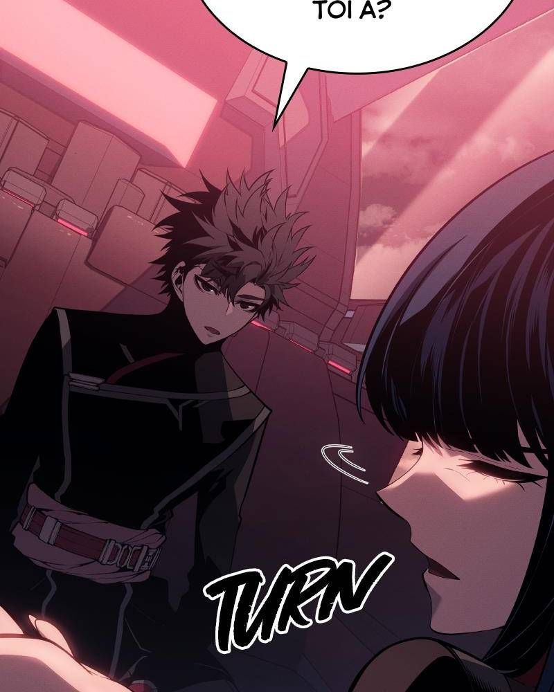 Huyết Thống Hắc Ám Chapter 20 - 22