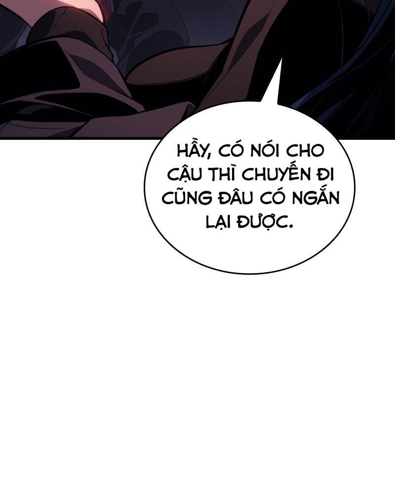 Huyết Thống Hắc Ám Chapter 20 - 23