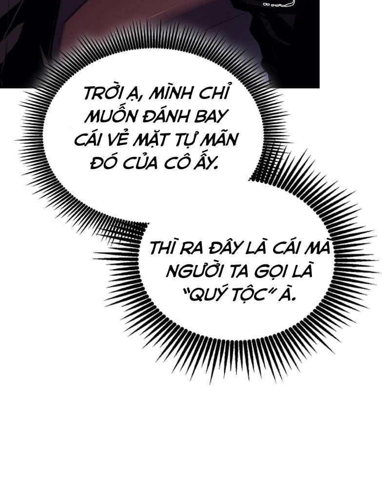 Huyết Thống Hắc Ám Chapter 20 - 25