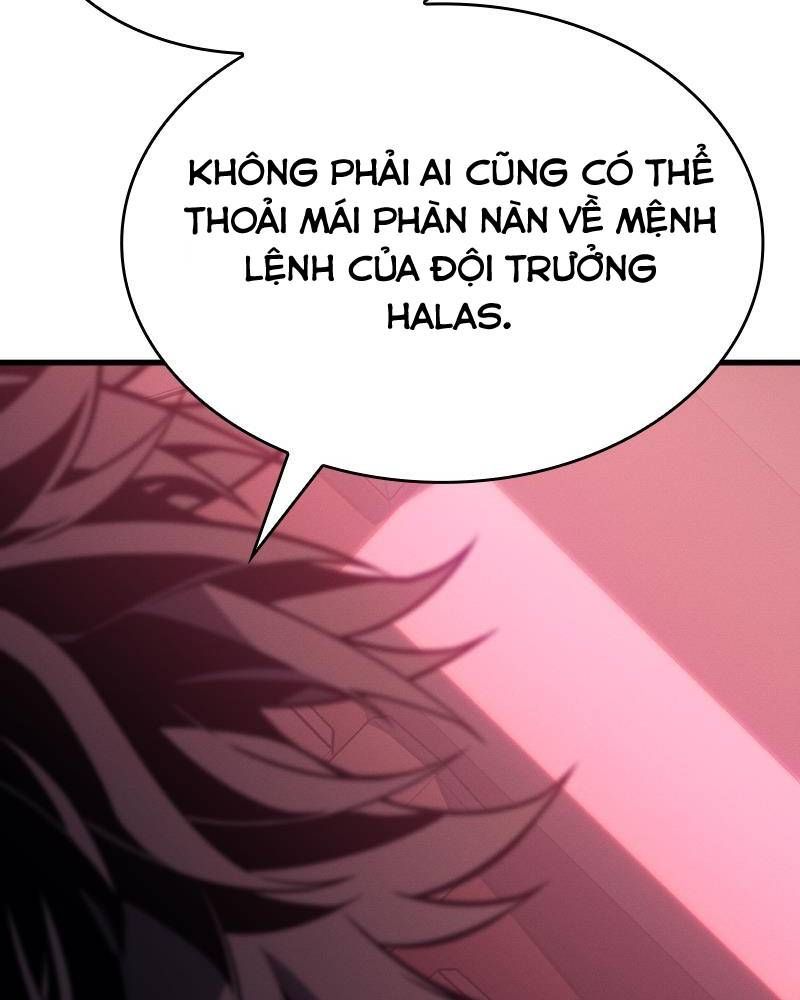 Huyết Thống Hắc Ám Chapter 20 - 30