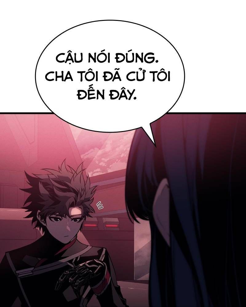 Huyết Thống Hắc Ám Chapter 20 - 40